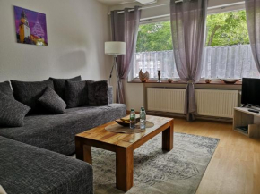 Ferienwohnung Sahi